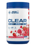 Clear Whey Protein, Strawberry & Raspberry (EAN 5056555214527) - 875g