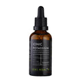 Ionic Potassium - 50 ml.