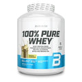 100% Pure Whey, Banana (EAN 5999076269785) - 2000g