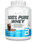 100% Pure Whey, Chocolate - 2000g