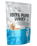 100% Pure Whey, Apple Pie (EAN 5999076269655) - 400g