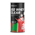 Iso Whey Clear, Watermelon - 400g