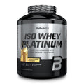 Iso Whey Platinum, Coconut-Mango - 1816g