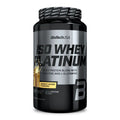 Iso Whey Platinum, Coconut-Mango - 908g