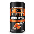 Fitking Energy Coffee, Caramel - 130g