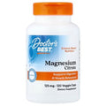 Magnesium Citrate, 125mg - 120 vcaps
