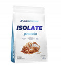Isolate Protein, Salted Caramel - 908g