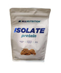 Isolate Protein, Cookies - 2000g