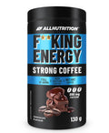 Fitking Energy Coffee, Chocolate - 130g