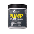 Pump Xplode Powder, Xplosive Cola (EAN 5901330100871) - 300g