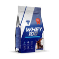 Whey 100 (Bag), Triple Chocolate - 900g