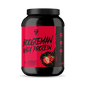 Boogieman Whey Protein, Bloody Strawberry - 2000g