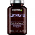 Electrolytes - 120 caps