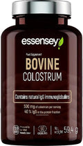 Bovine Colostrum, 500mg - 90 caps