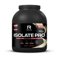 Isolate Pro, Vanilla - 1800g