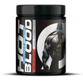 Hot Blood Infinity No-Stim, Cherry Candy - 350g
