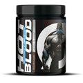 Hot Blood Infinity No-Stim, Cola-Lime - 350g