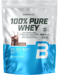 100% Pure Whey, Chocolate - 900g