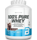 100% Pure Whey, Rich Chocolate - 2000g