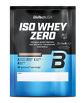 Iso Whey Zero, Chocolate - 25g (1 serving)
