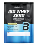 Iso Whey Zero, Banana - 25g (1 serving)